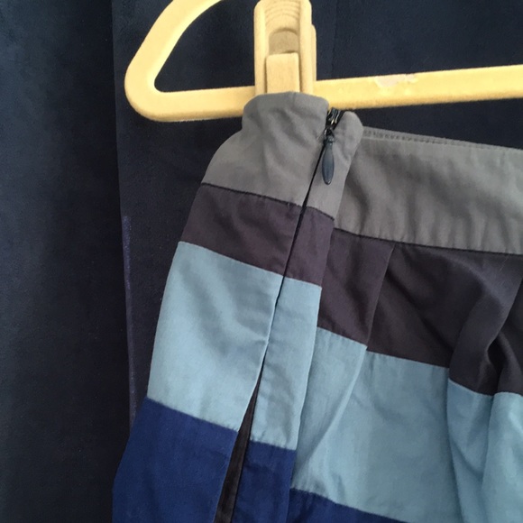 Boden | Sofia A-Line Skirt - Picture 4 of 7